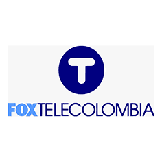 logos foz telecolombia