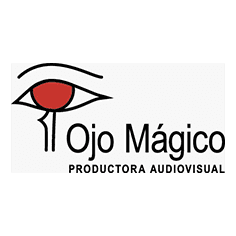 logos ojo mágico