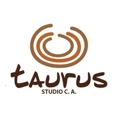 logos taurus studio